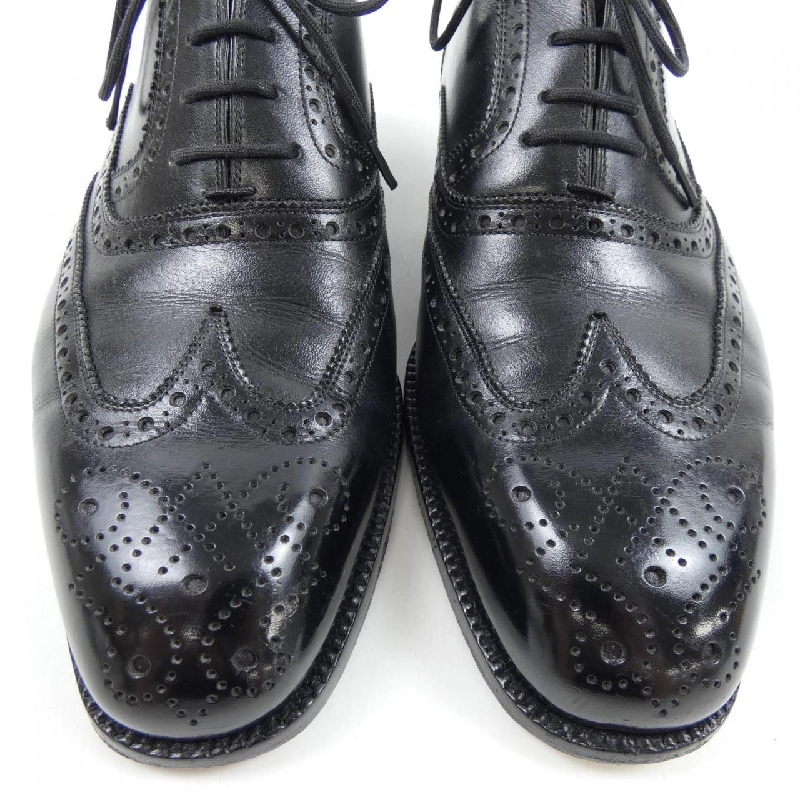 Giày STEFANO BEMER - Hàng hiệu Chính hãng 906437