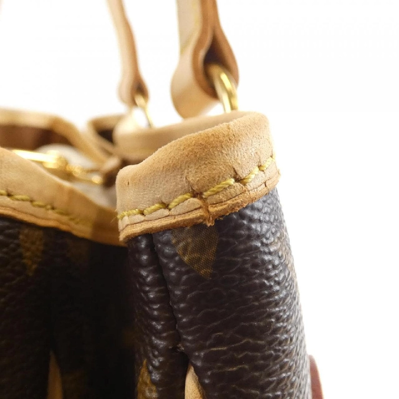 Túi xách vai Louis Vuitton Monogram Batignolles Vertical M51153 613199