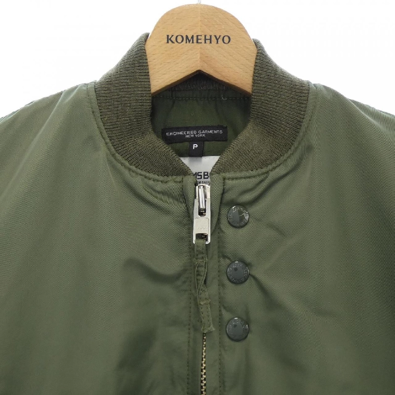 Áo khoác ENGINEERED GARMENTS 640906