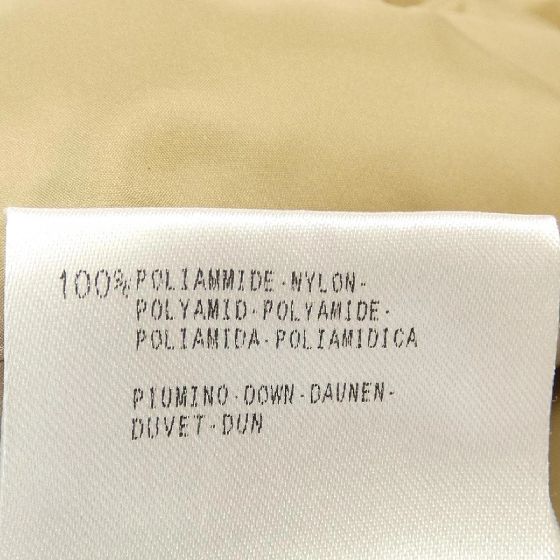 Moncler MONCLER Áo khoác lông 633308