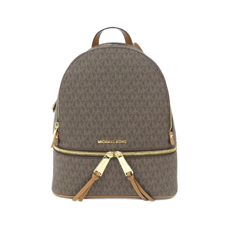 【Sản phẩm mới】Ba lô Michael Michael Kors RHEA ZIP 30S7GEZB1B 610149