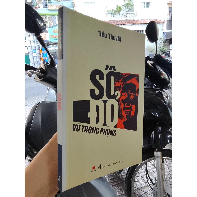 Số đỏ - Vũ Trọng Phụng 202397