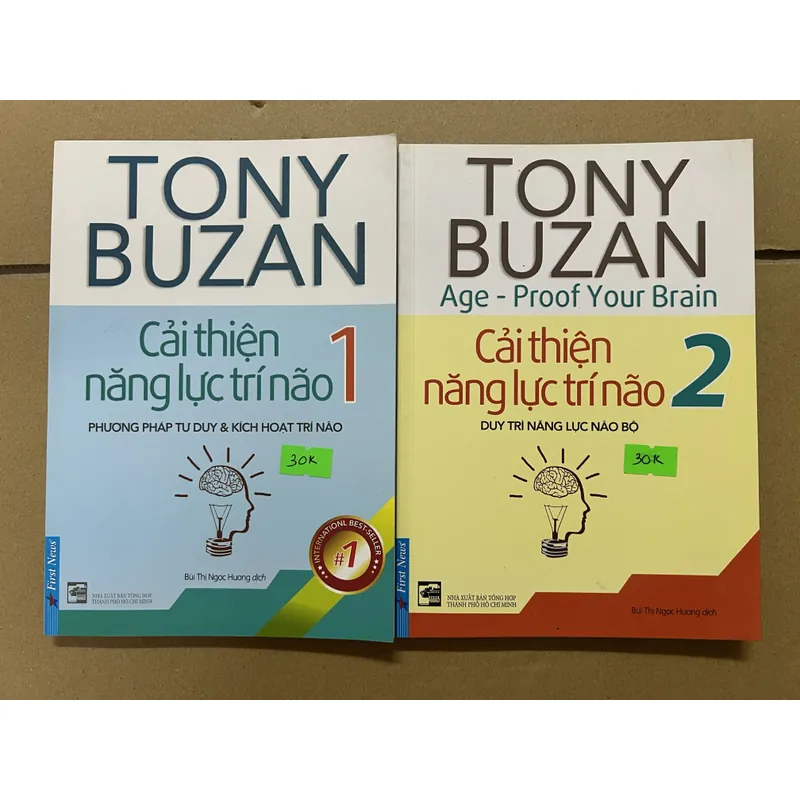 Cải Thiện Năng Lực Trí Não 1,2 594338