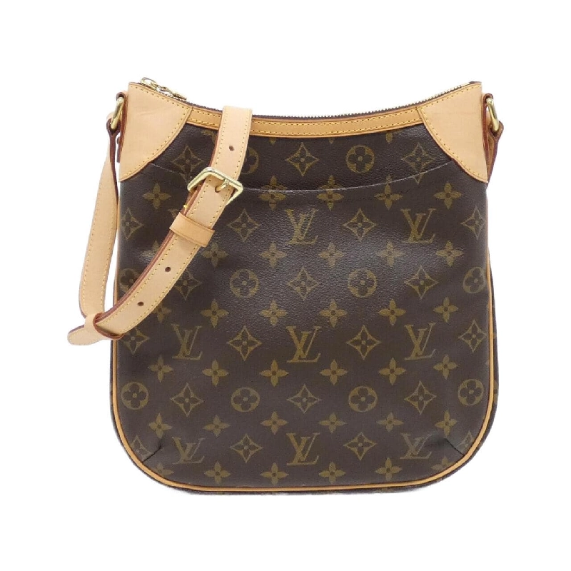 Túi xách vai Louis Vuitton Monogram Odeon PM M56390 610671