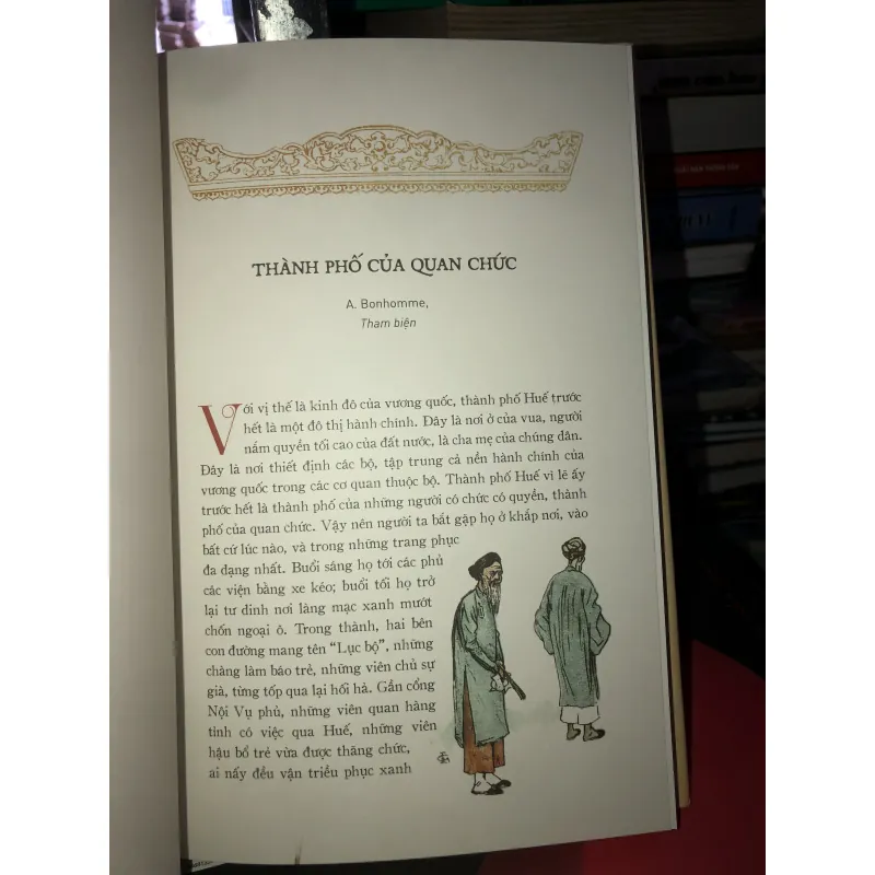 Huế đẹp như tranh  992459