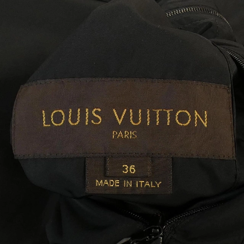 【Khuyến mãi】Áo khoác Louis Vuitton 637381