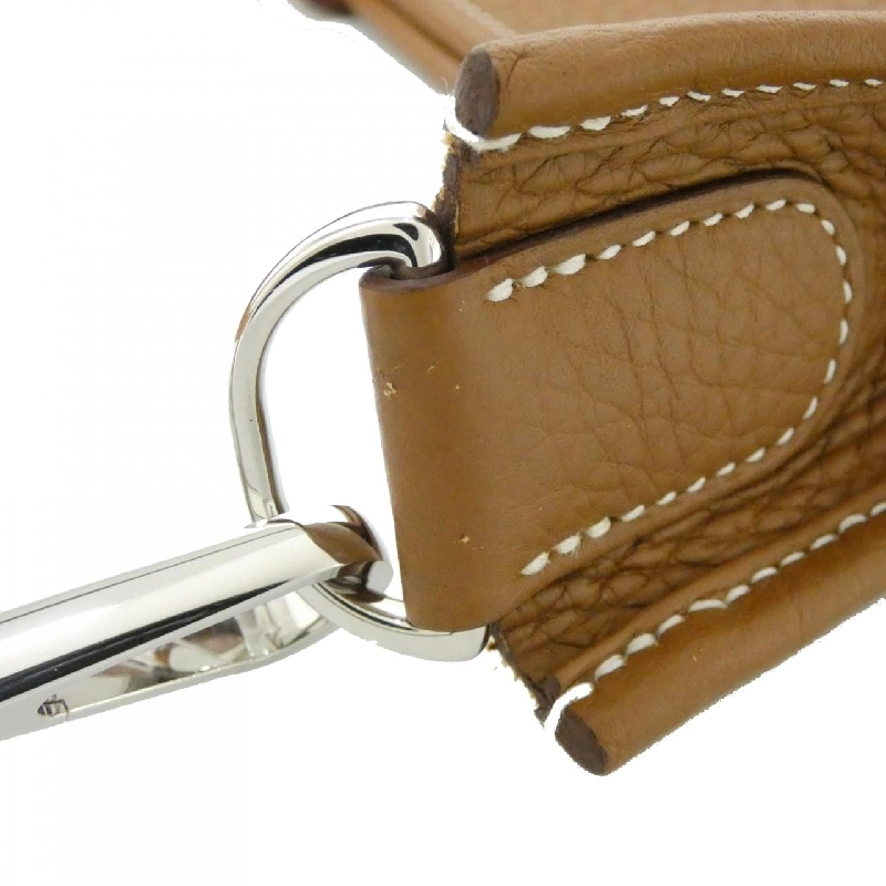 Túi đeo vai Hermès Evelyne 3 PM 056277CK - Hàng hiệu Chính hãng 803101