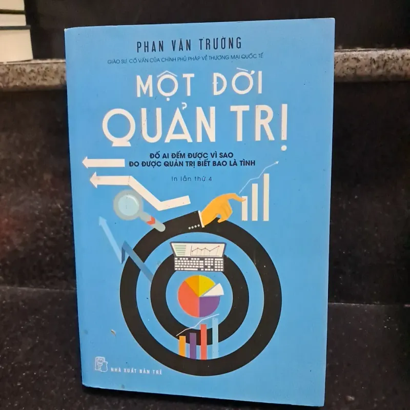 Một đời quản trị 1020144