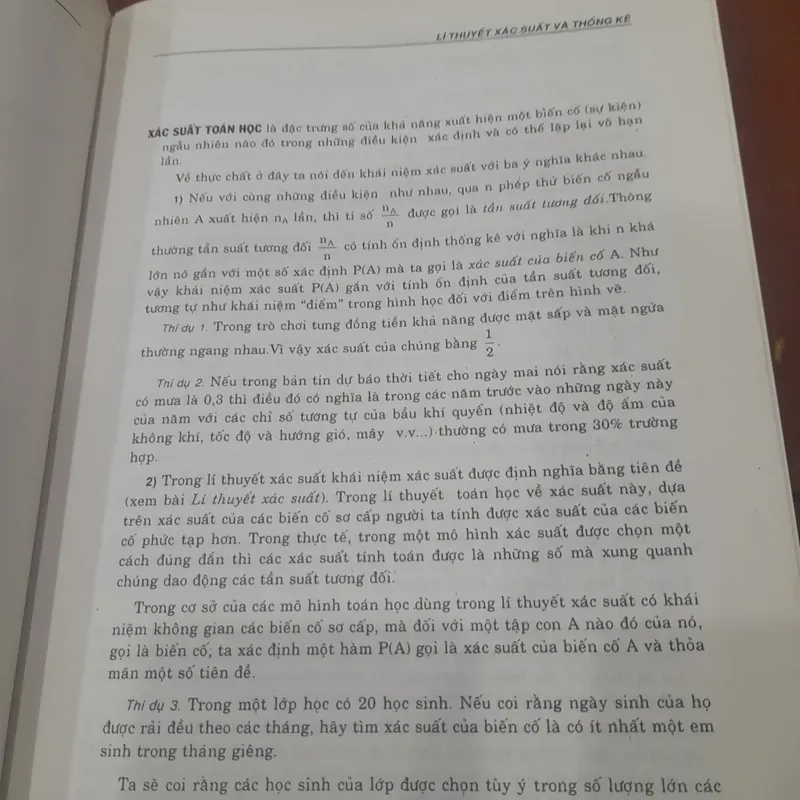 Từ điển BÁCH KHOA PHỔ THÔNG TOÁN HỌC 2 722291