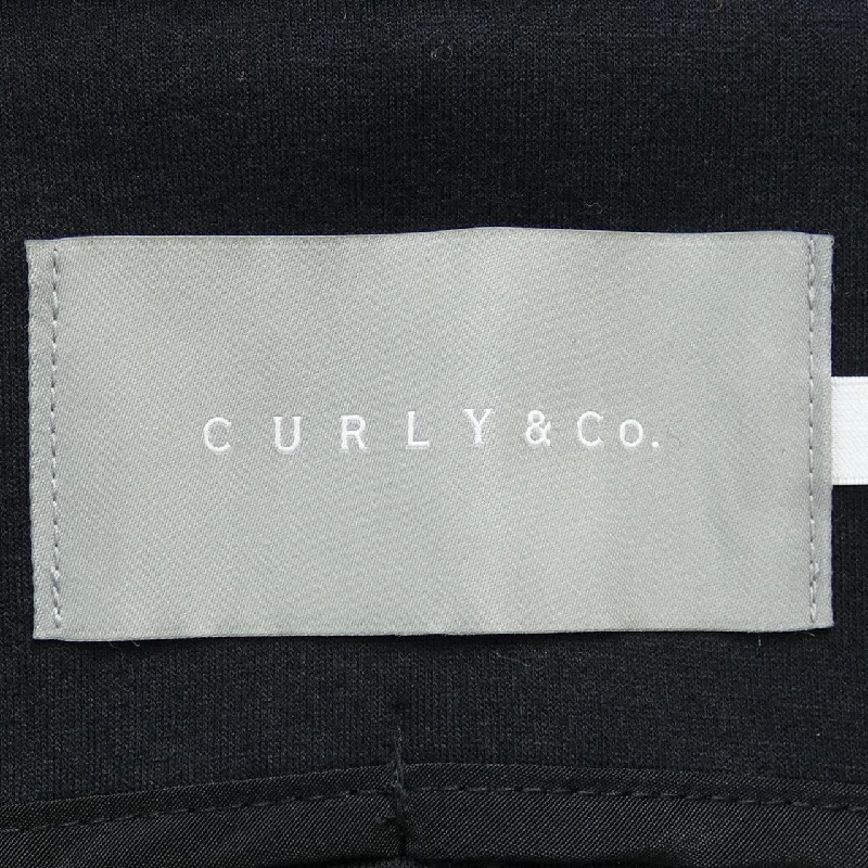 Áo khoác CURLY&CO 630233