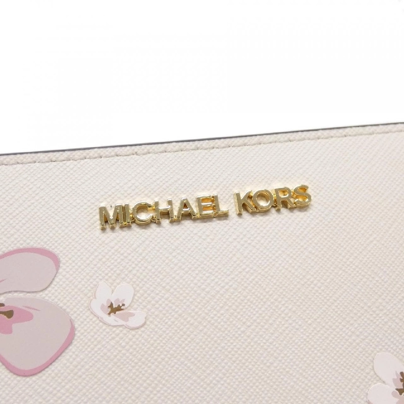【Sản phẩm mới】Michael Michael Kors JET SET TRAVEL 35S4GTVF6I Ví 622475