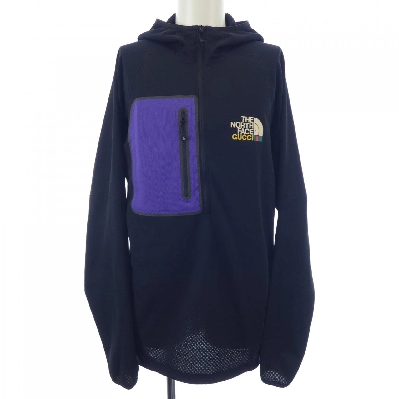 GUCCI×THE NORTH FACE 663909 ZM0C1 Áo khoác - Hàng hiệu Chính hãng 895533