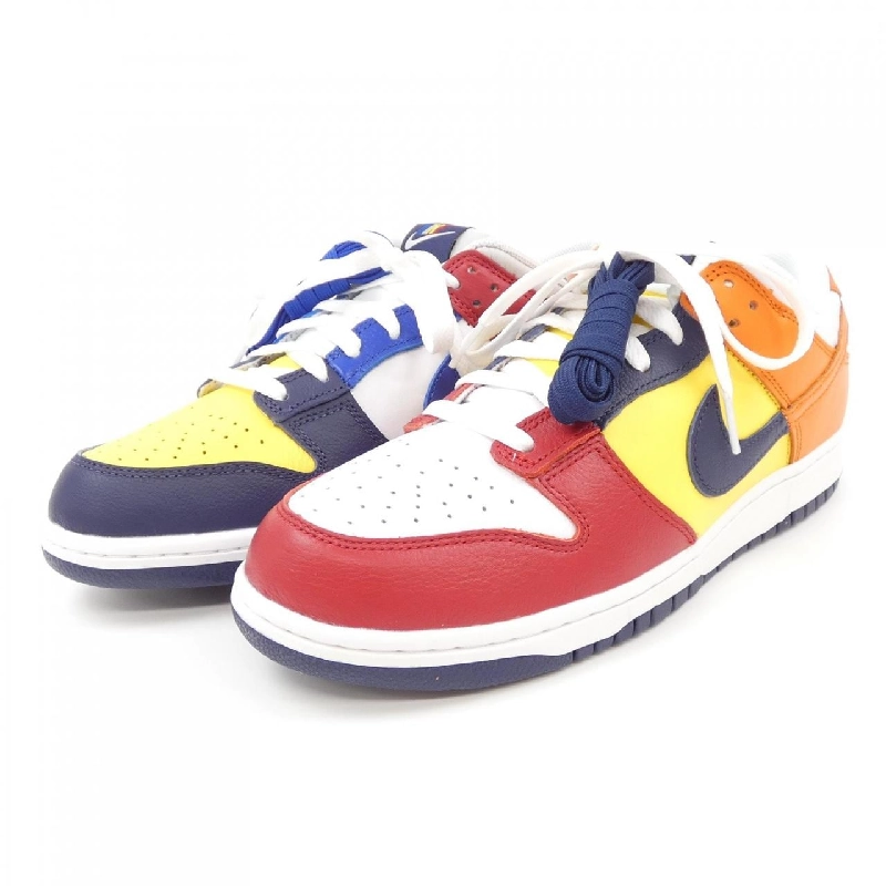 Giày thể thao NIKE - Hàng hiệu Authentic 907281