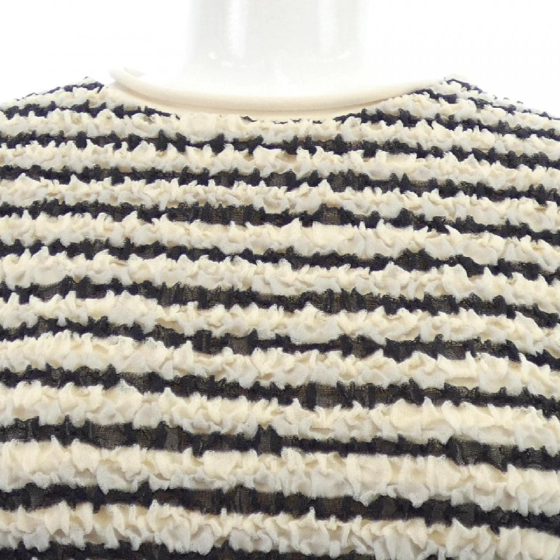 Louis Vuitton LOUIS VUITTON Áo len nhăn FOKL69216 630097