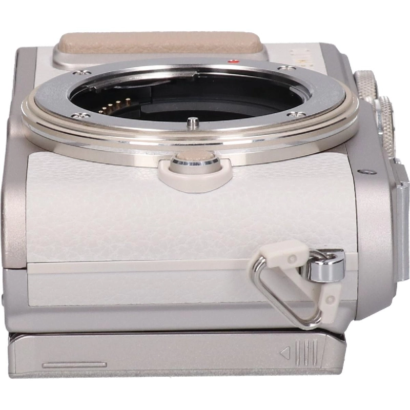 Ｅ－ＰＬ８ Trắng - Hàng hiệu Authentic 879339