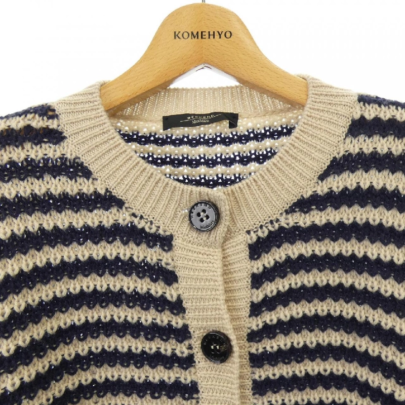 Áo khoác cardigan Max Mara weekend 641838