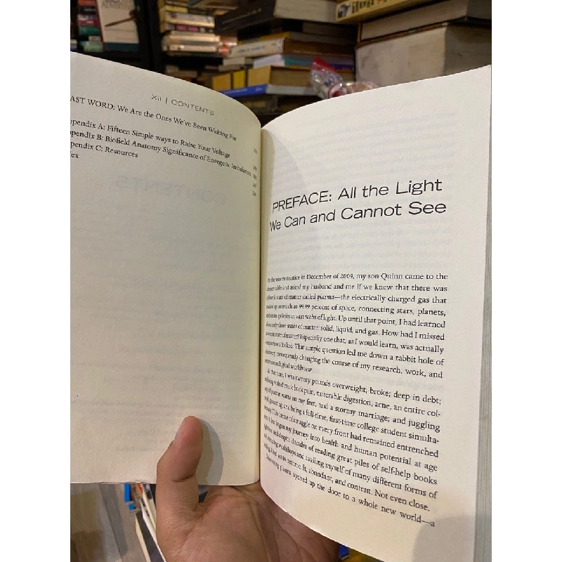 Electric Body, Electric Health - Eileen Day McKusick 1028823