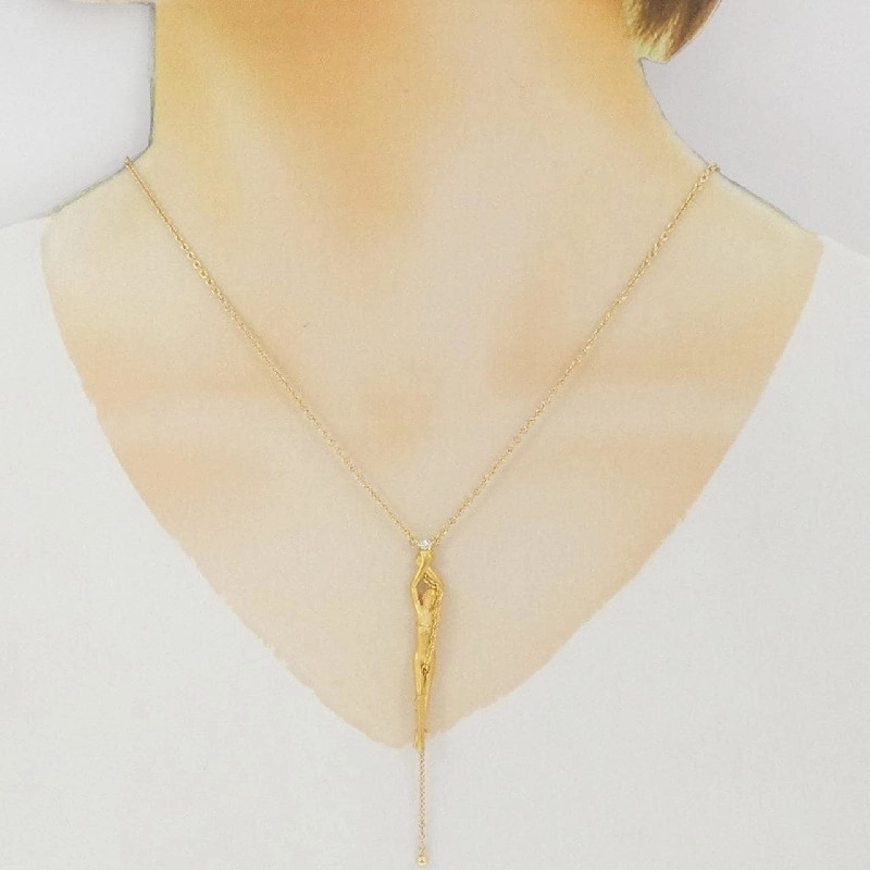 Nhẫn cổ điển Carrerra Silence - Hàng hiệu Authentic 843918