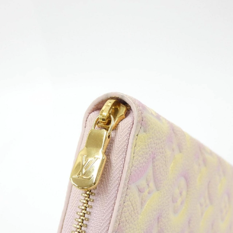 Ví Zippy Louis Vuitton Monogram Empreinte (Summer Stardust) M81299 - Hàng hiệu Chính hãng 771674
