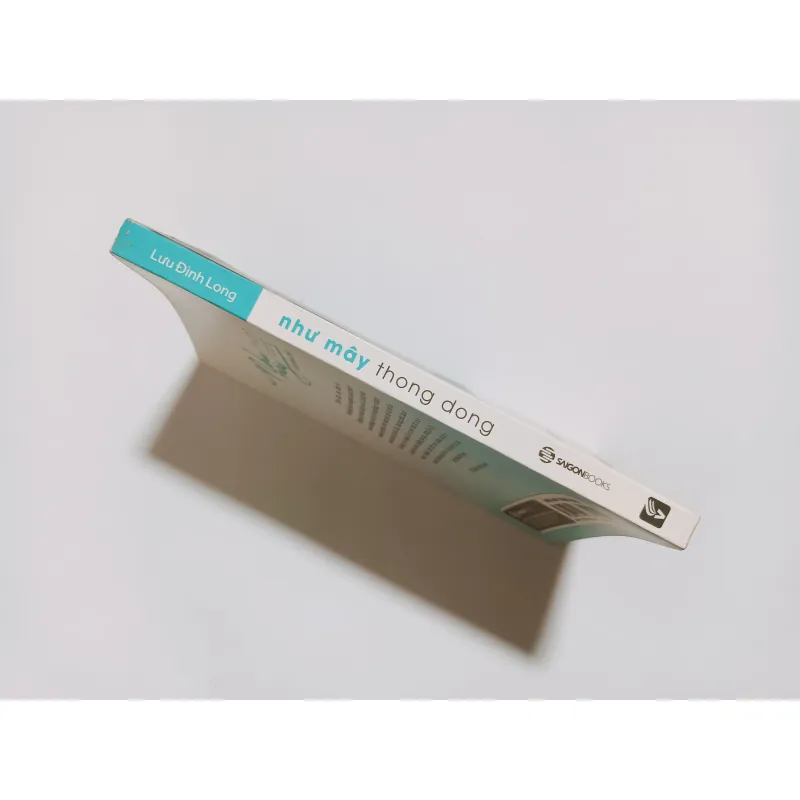 Như Mây Thong Dong 780085