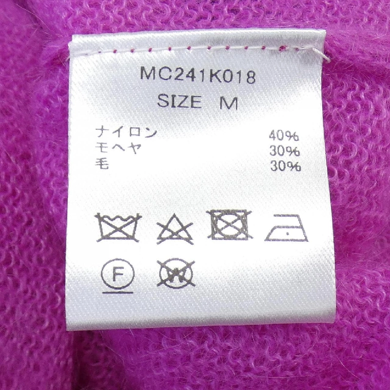 Hàng hiệu MICHAEL 71 - Áo len Authentic 898568