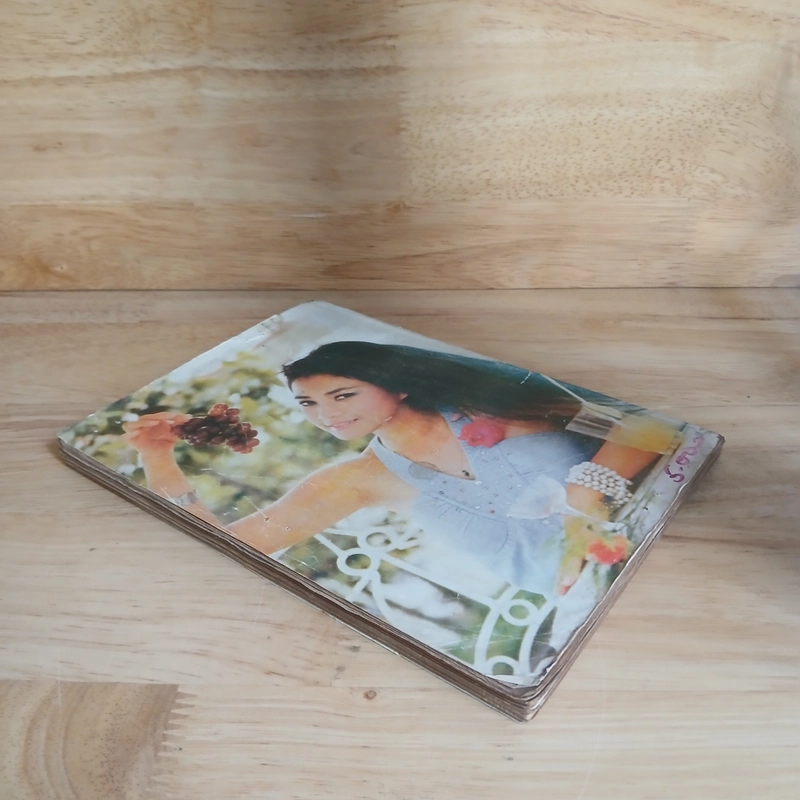 Những Khuôn Mặt Trẻ 447948