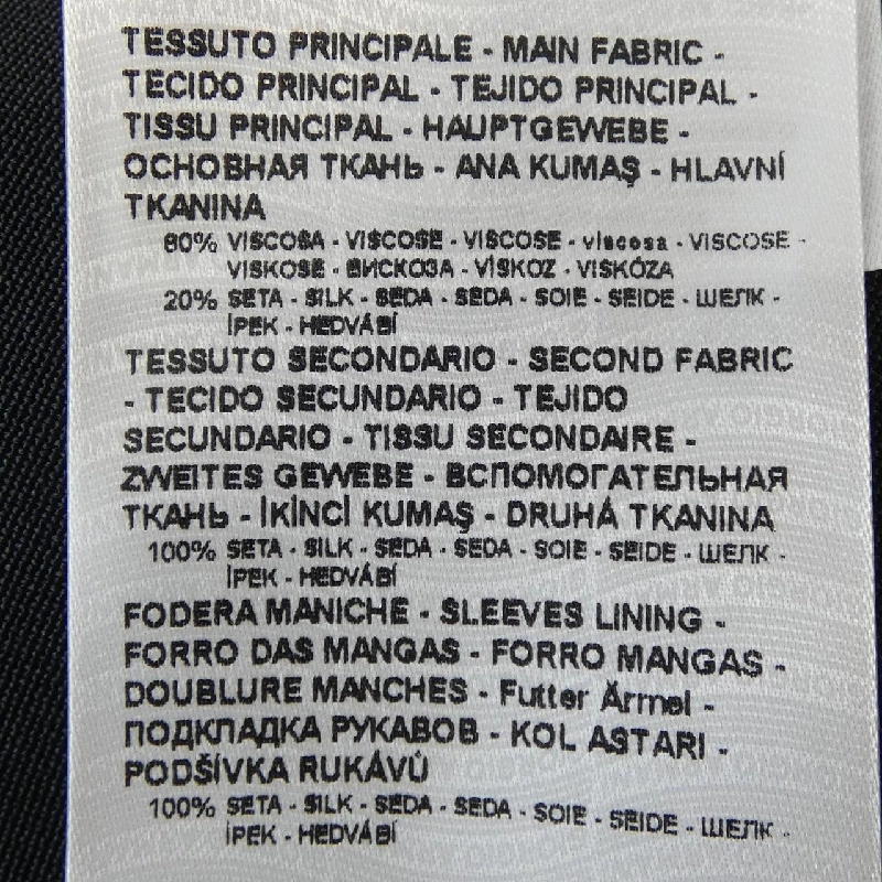 Jacket Giorgio Armani 633494