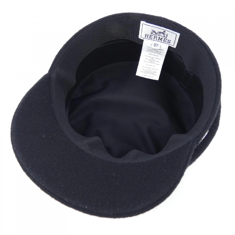 HERMES Elmes Cap - Hàng hiệu Chính hãng 834638