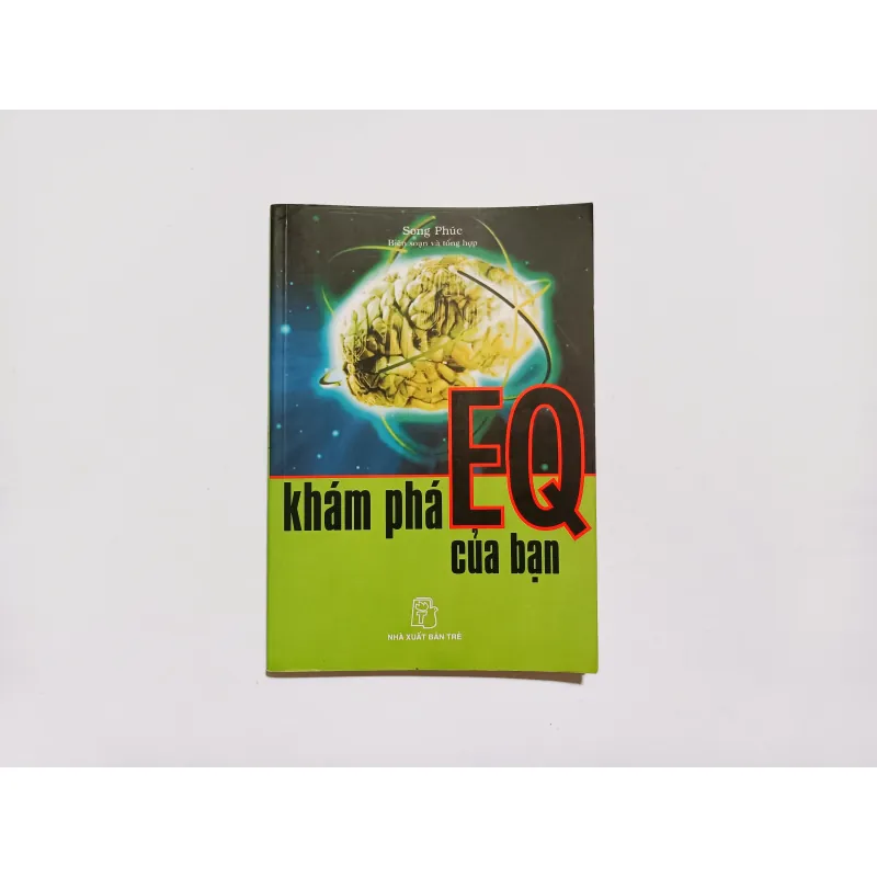 Khám Phá EQ Của Bạn

 785678