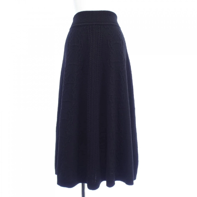 【Mã giảm giá】Váy HERMES 650635