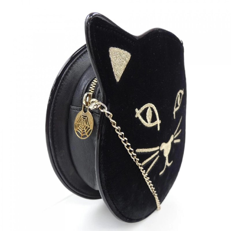 【Mã giảm giá】Túi Charlotte Olympia CHARLOTTE OLYMPIA 660538