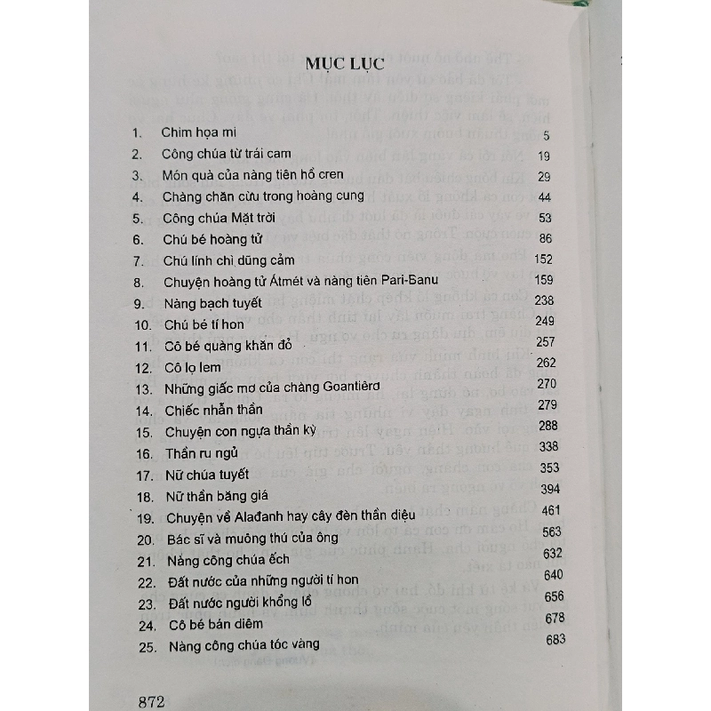 Truyện cổ tích hay nhất thế giới viết cho thiếu nhi - Mai Ngọc (tuyển chọn) 753565