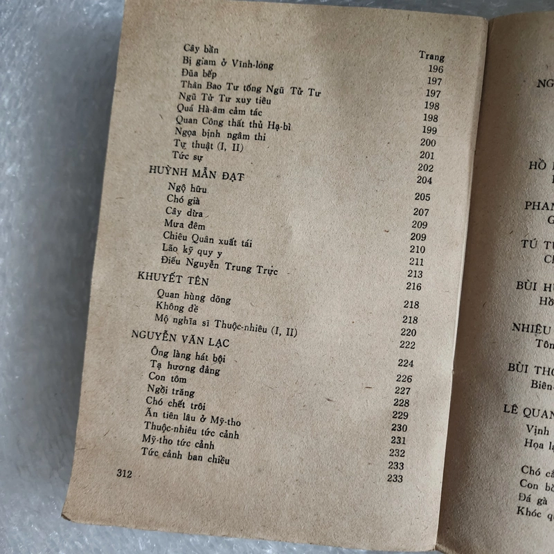 Thơ văn yêu nước Nam Bộ nửa sau thế kỷ XIX | Bảo Định Giang, Ca Văn Thỉnh 471916