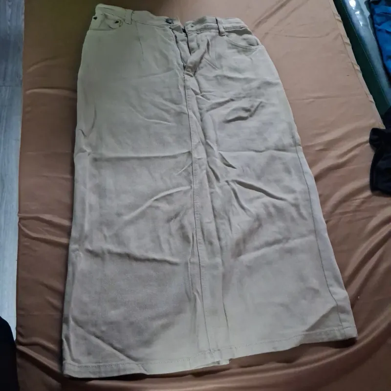 Chân váy dài 777602