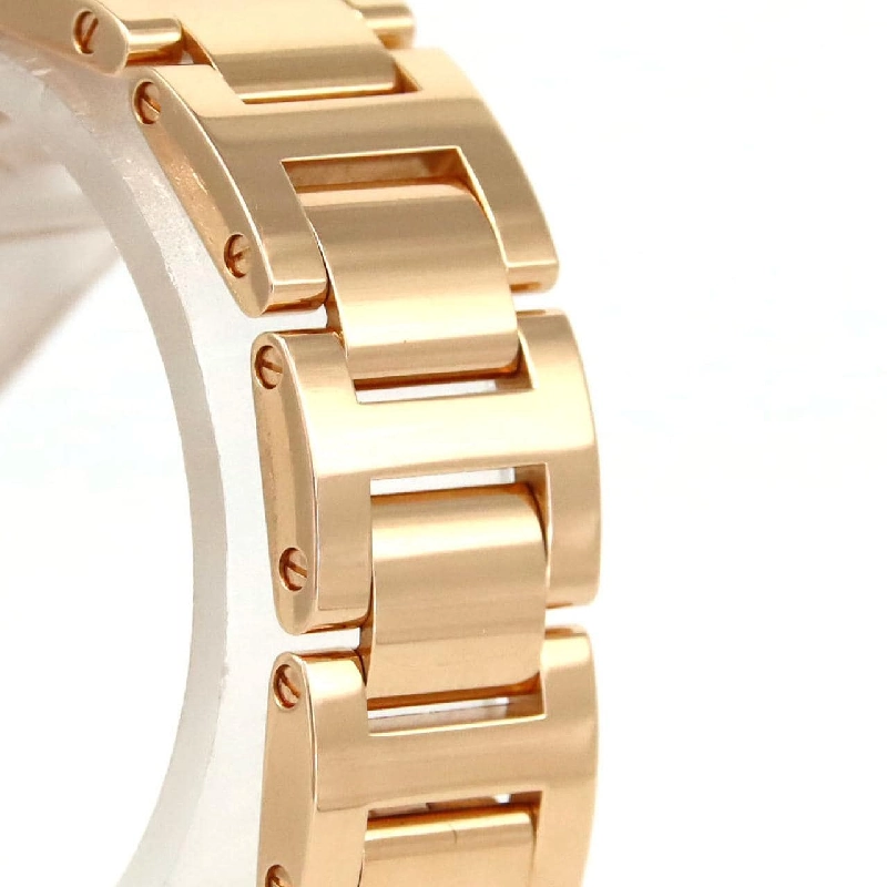 Cartier Ballon Bleu PG W6920096 PG･RG Automatic - Hàng hiệu Authentic 874390