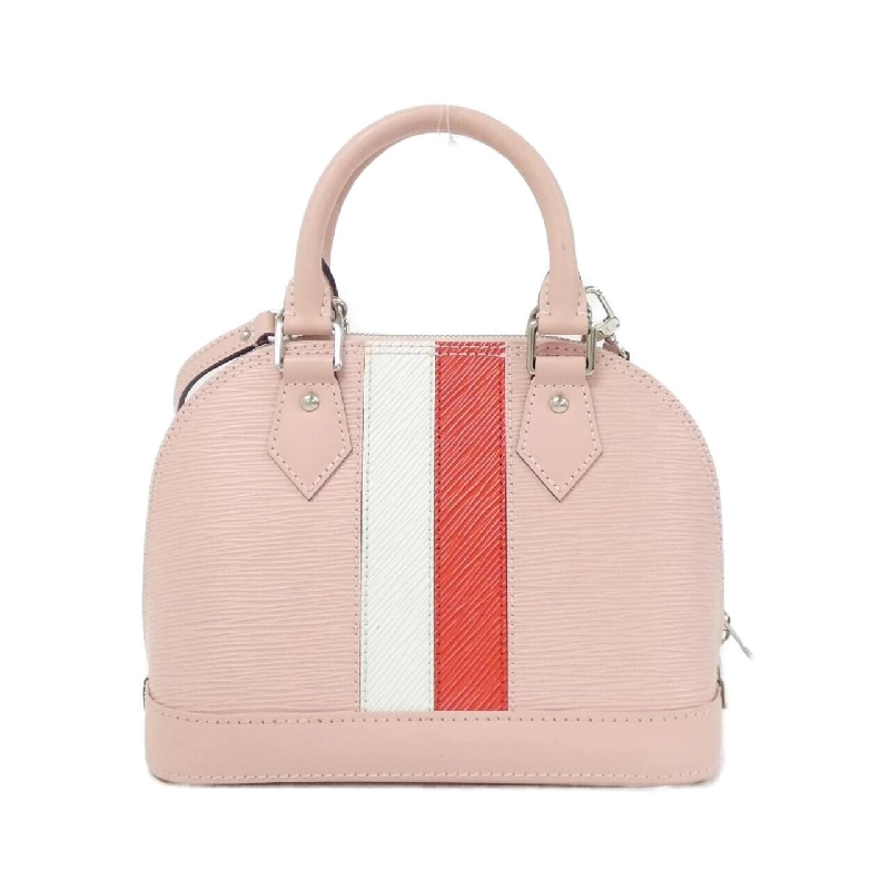Túi xách Louis Vuitton Epi Stripes Alma BB M51961 - Hàng hiệu Chính hãng 805091
