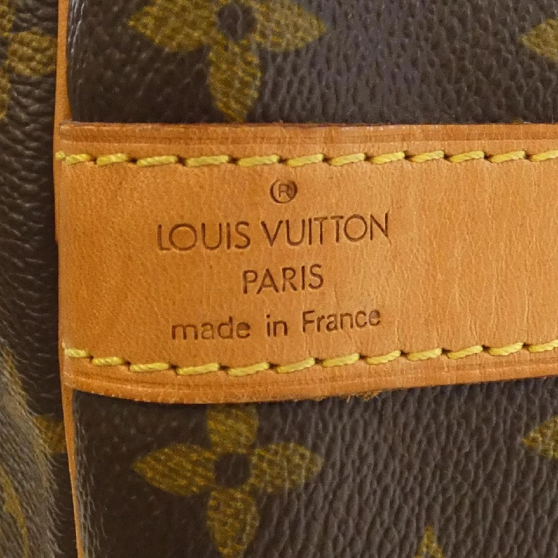 Túi du lịch Louis Vuitton Monogram Keepall Bandoulière 60cm M41412 614811