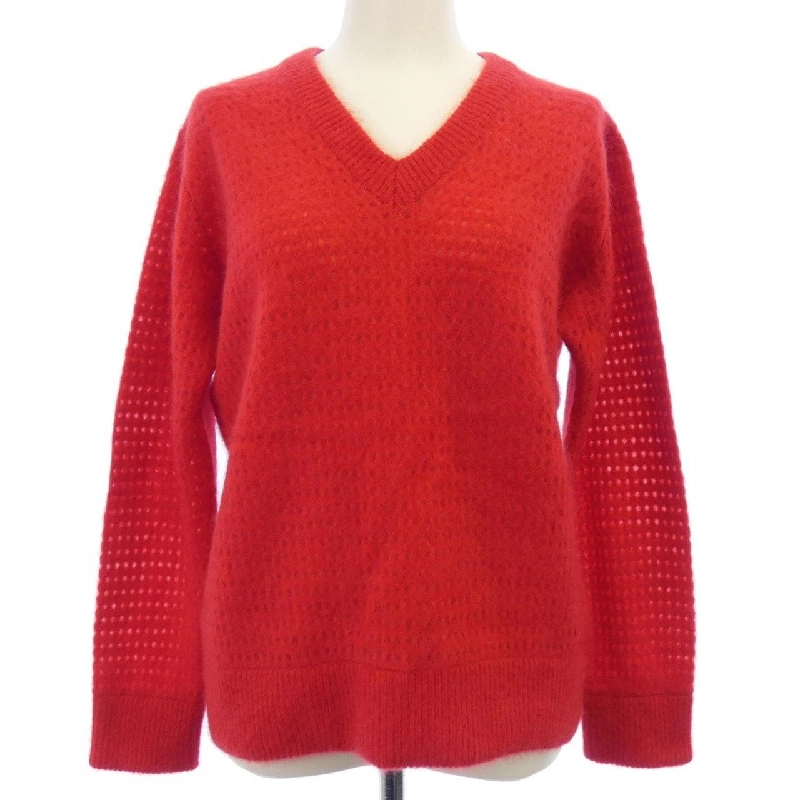 ISSEY MIYAKE IF44KN503 Áo len - Hàng hiệu Chính hãng 818840