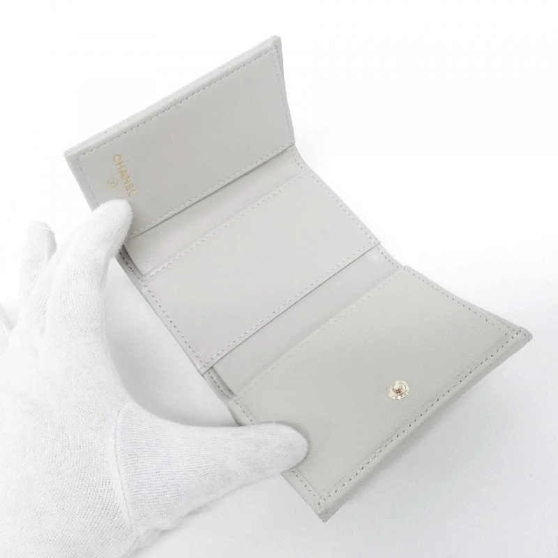 Ví Chanel Timeless Classic Line AP0230 - Hàng hiệu Chính hãng 771587