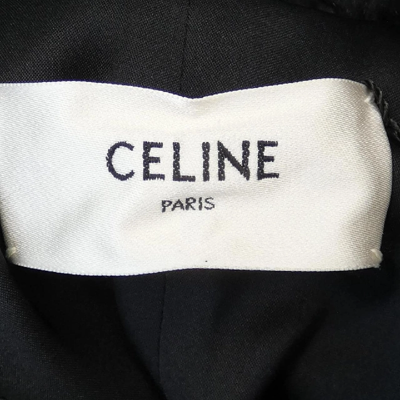 Áo khoác CELINE - Hàng hiệu Chính hãng 637004