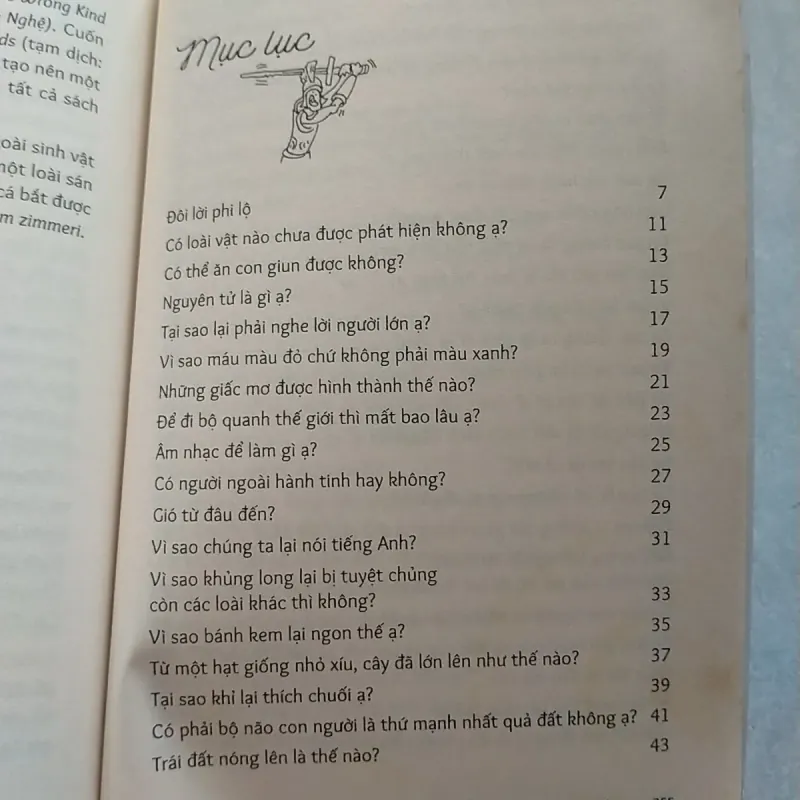 Sách Cũ - Siêu Nhí Hỏi Siêu Sao Trả Lời 1003341