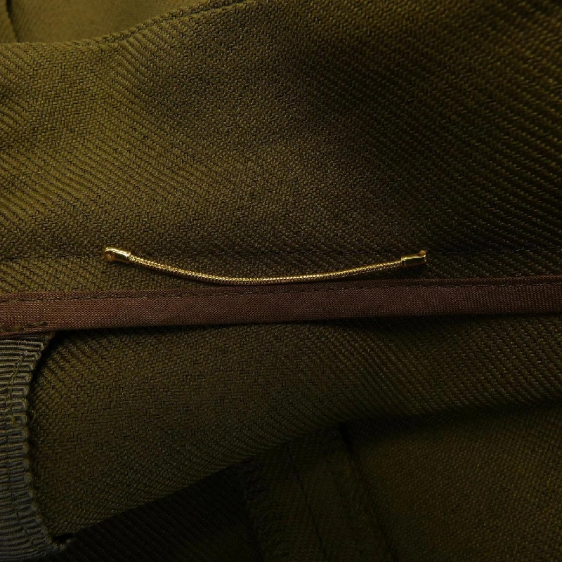 【Khuyến mãi】DEUXIEME CLASSE Skirt 652427