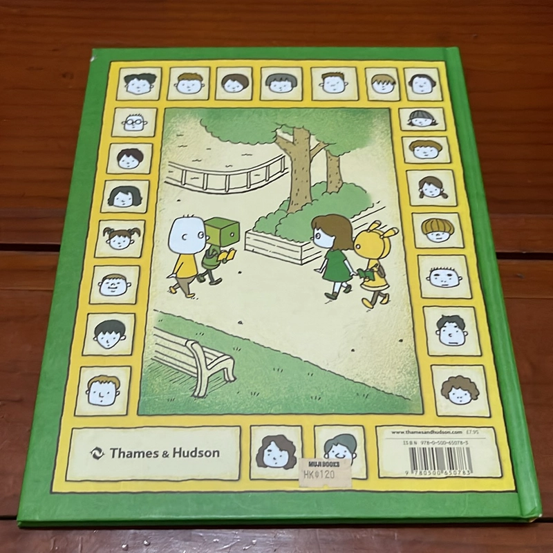 PICTURE BOOK Can i build another me? 536318