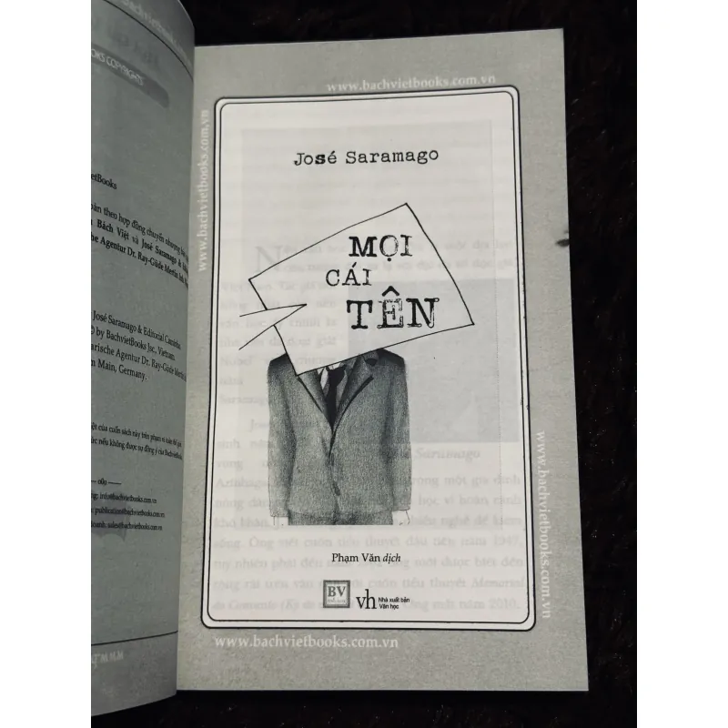 Mọi cái tên 999167