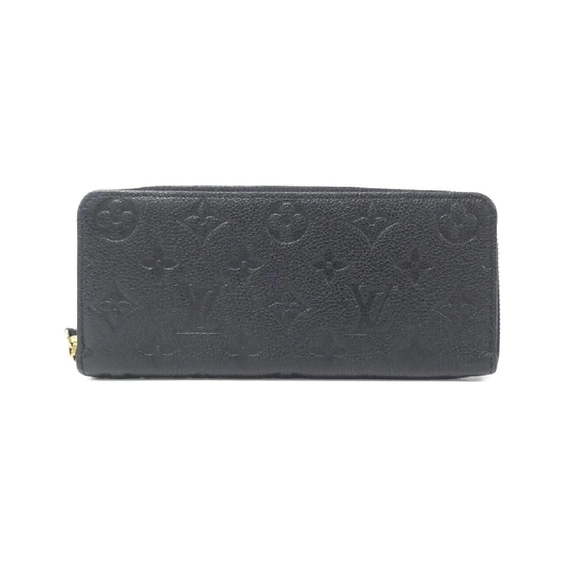 Ví Louis Vuitton Monogram Empreinte Clemence M60171 622429