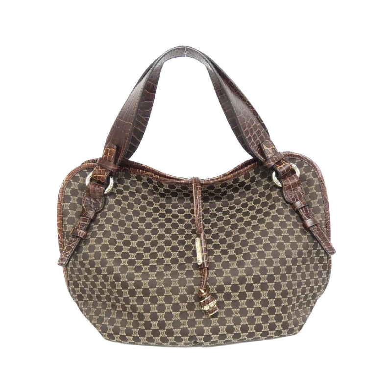 Túi xách vai Celine Bitter Sweet 160662BLN - Hàng hiệu Authentic 802796