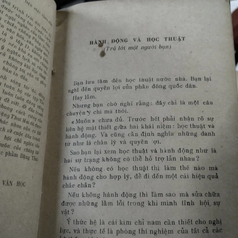 ĐẶNG THAI MAI - TÁC PHẨM". 
Giáo sư Đặng Thai Mai (1902-1984)  563780