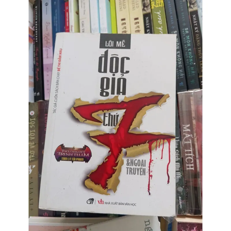 Bộ 4 cuốn Lôi Mễ 958444