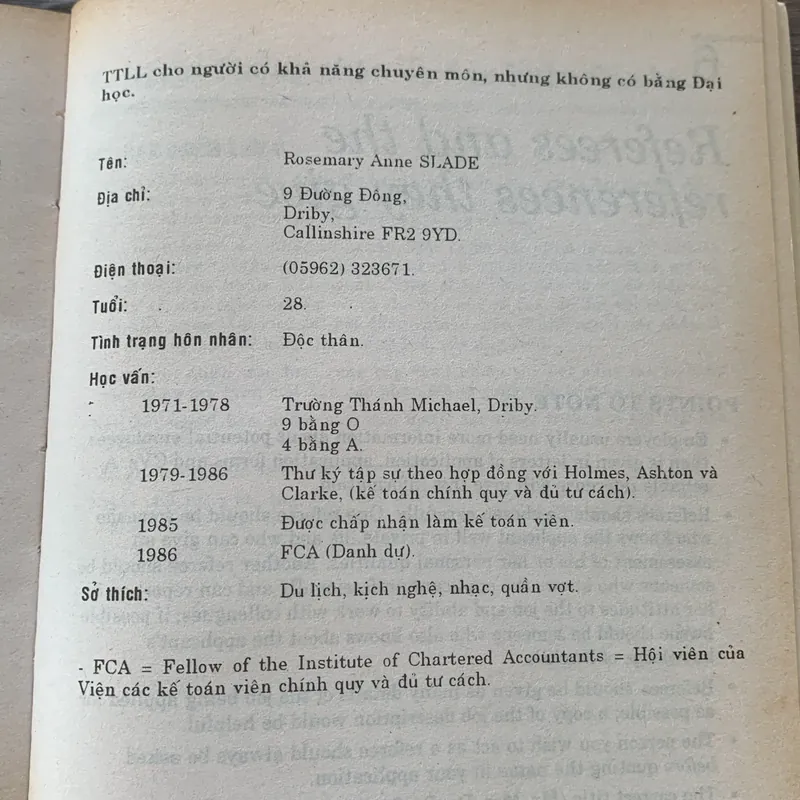 Song ngữ: Xin việc bằng tiếng Anh, M.D. SPOONER J.S. Me KELLEN, Dịch: ĐẶNG TUẦN ANH 713188
