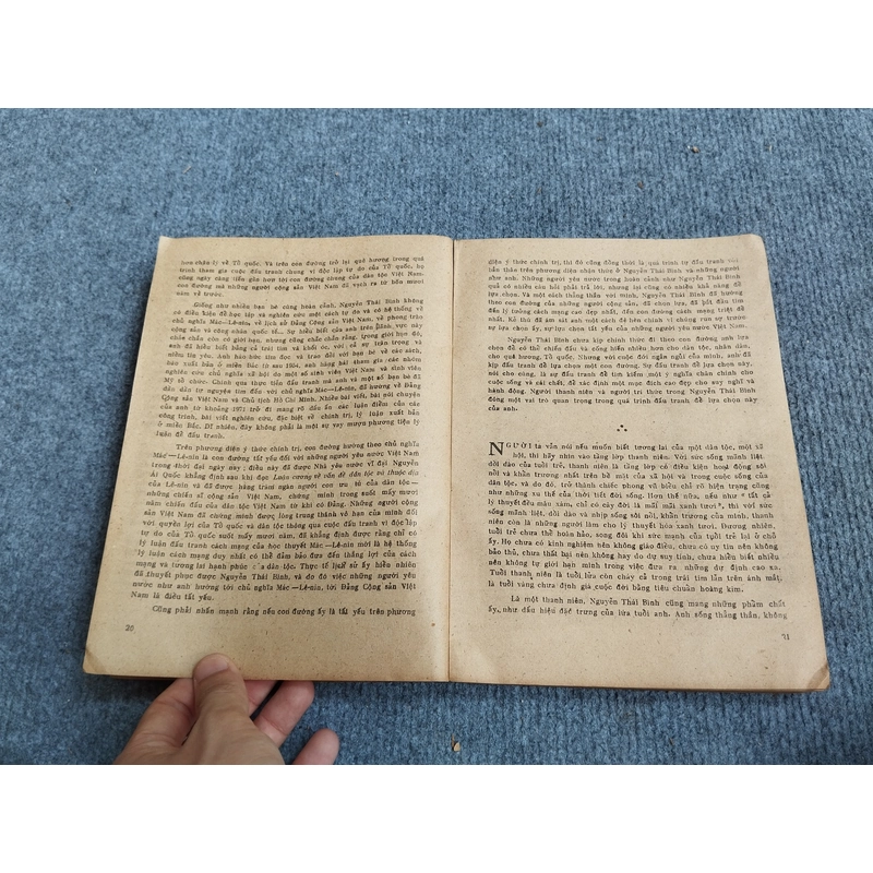 SƯU TẬP NGUYỄN THÁI BÌNH 517569